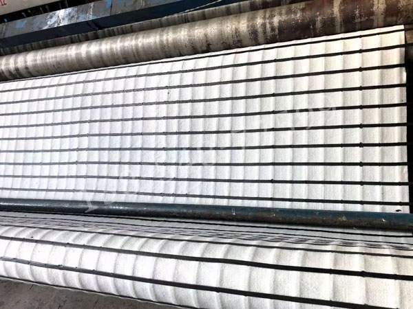 加筋土工布种类及复合工艺详解｜应用全攻略