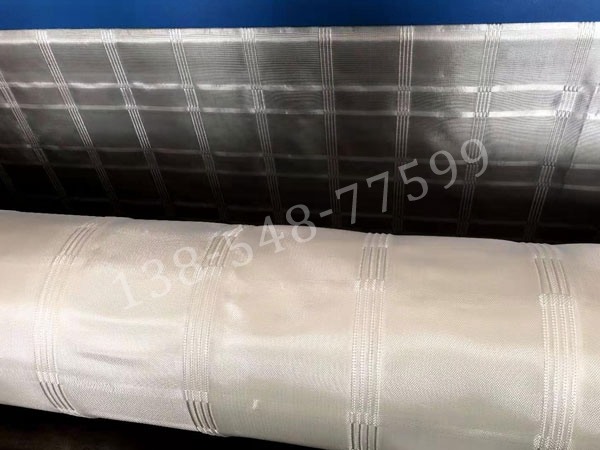 高强加筋土工布特性与应用指南