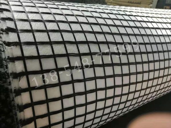 加筋土工布种类与复合工艺解析｜应用全攻略