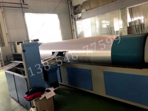 有纺土工布生产特性与应用分析