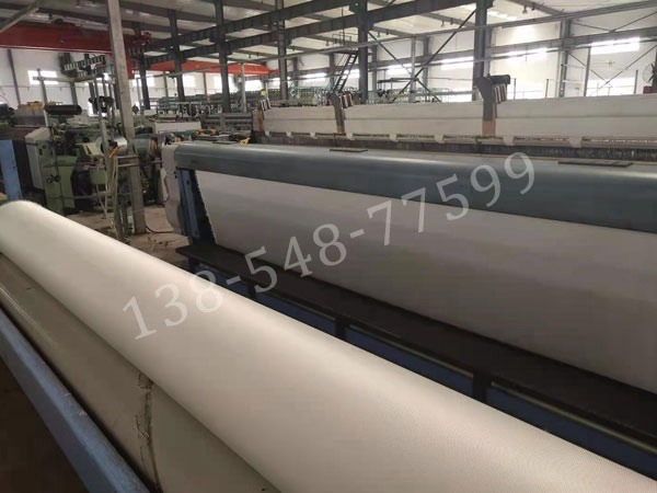 有纺土工布特性与应用指南｜工程材料优选