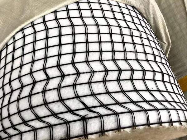 加筋土工布应用及复合方式解析｜实用指南