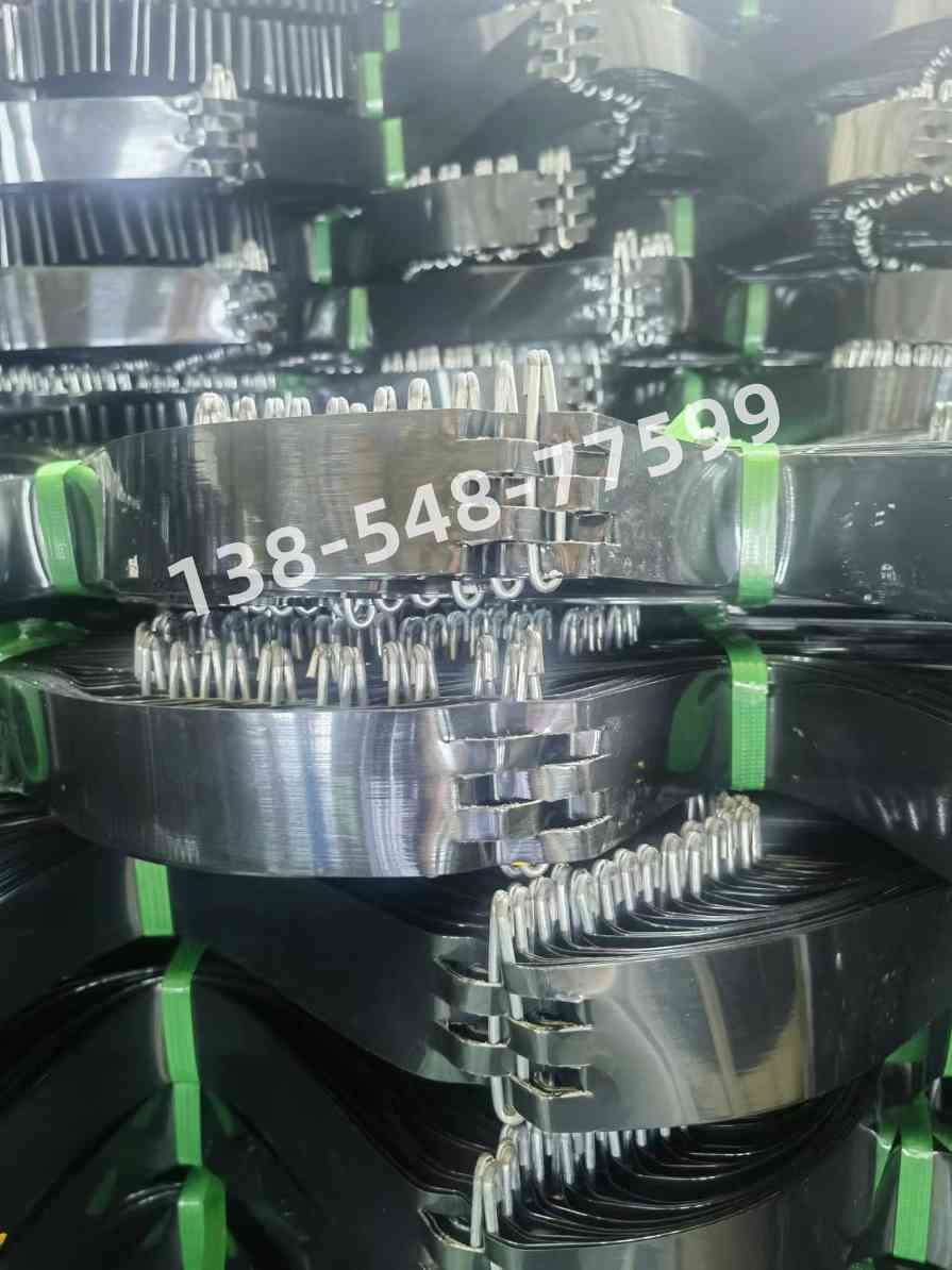 U型钉土工格室应用与施工要点｜实用指南