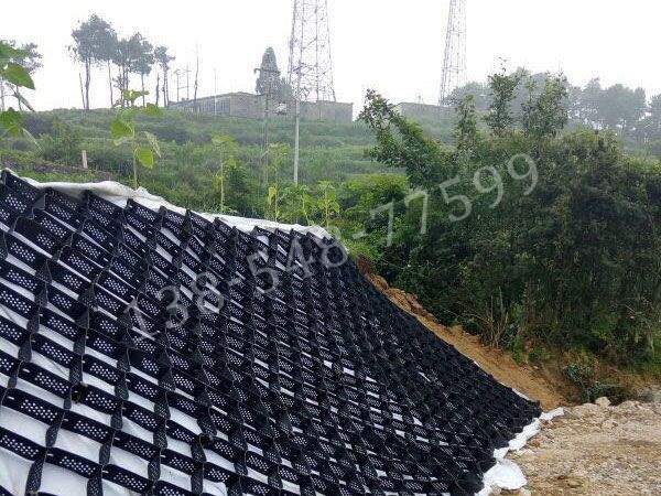 土工格室施工技术解析｜应用与优势全攻略