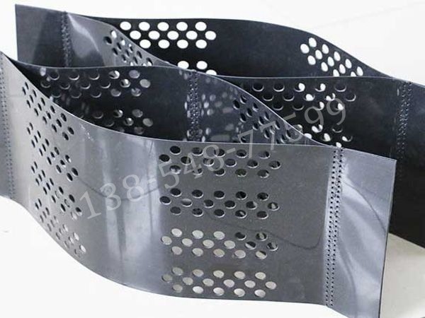 土工格室应用与优势解析｜工程材料实用指南