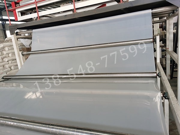 EVA防水板特点与应用解析｜防水防渗实用指南