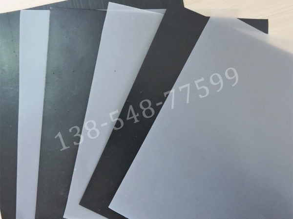 EVA防水板特点与应用解析｜实用指南