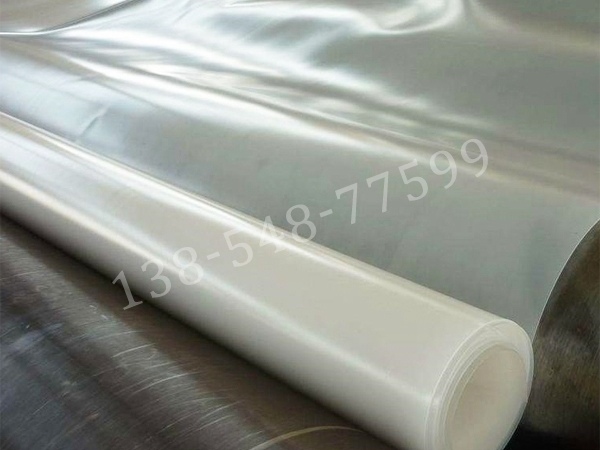 EVA防水板特点与应用全解析｜防水防渗解决方案