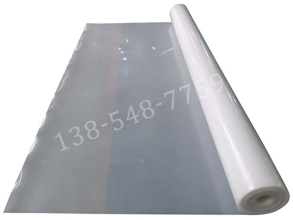 EVA防水板特性与应用解析｜防水防渗解决方案