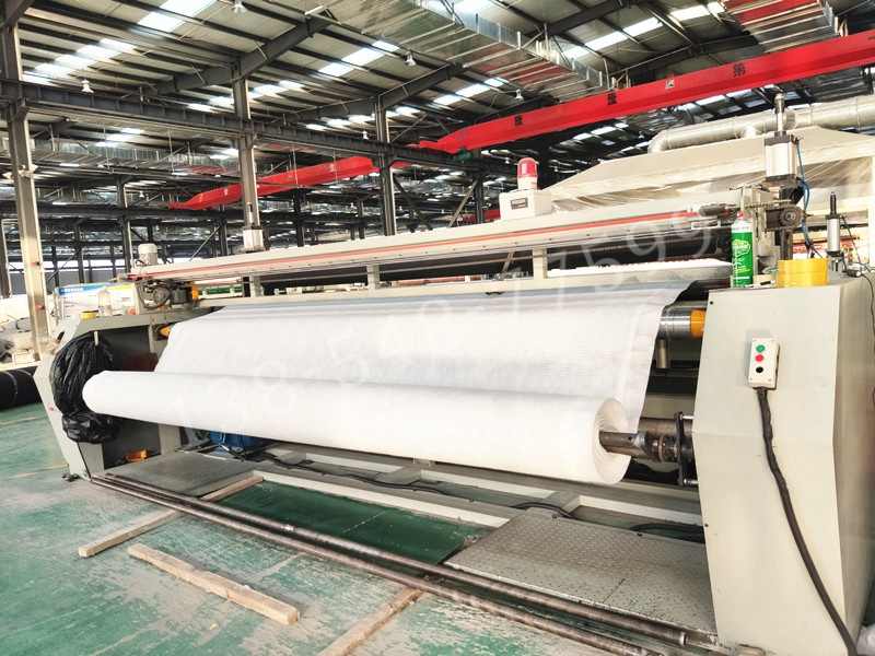 三维土工复合排水网实用指南｜道路排水系统核心技巧