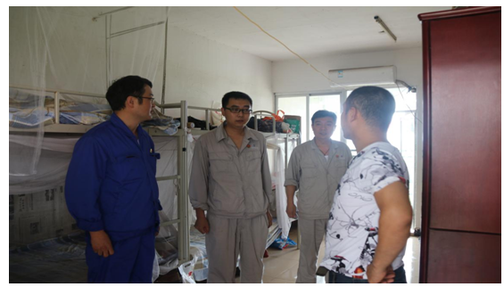 公司金秋助学播种希望｜职工子女求学支持全攻略