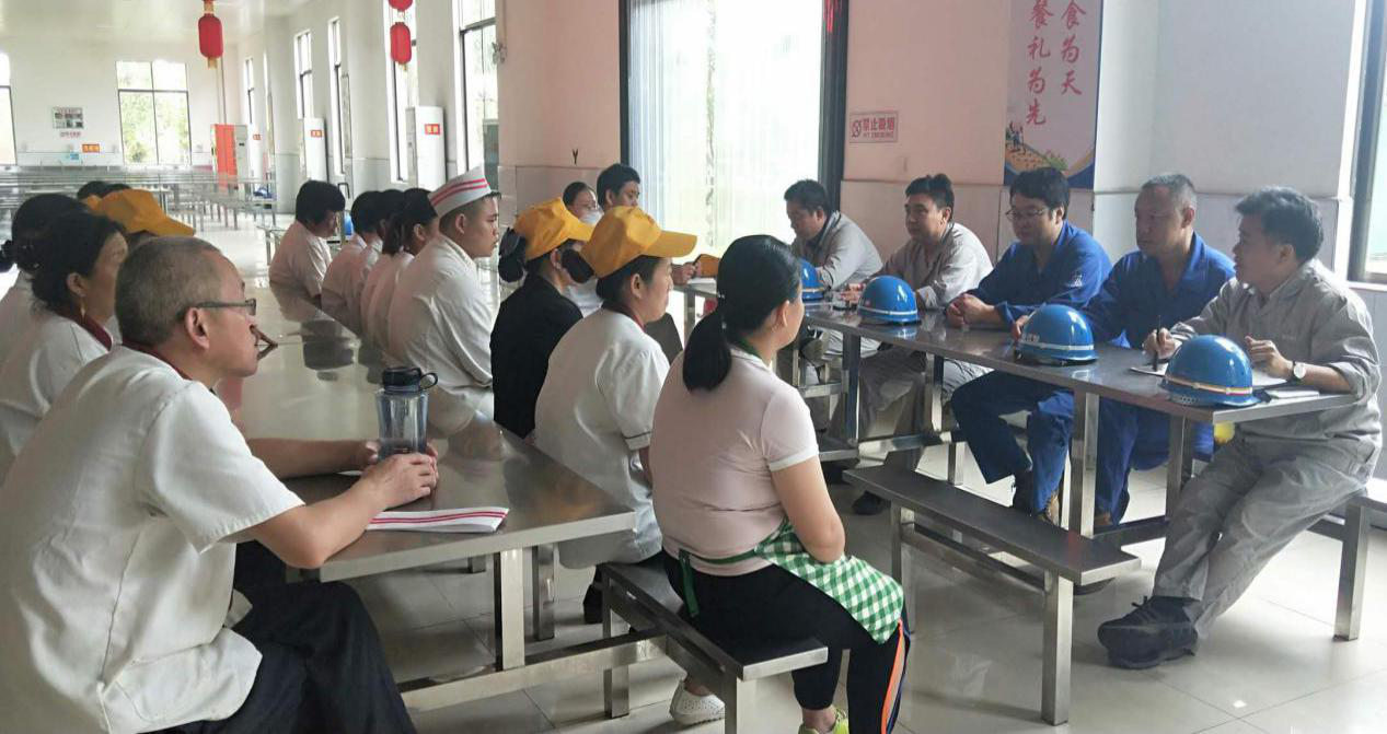 广东新兴工会群策群力助力食堂提升服务｜实用指南