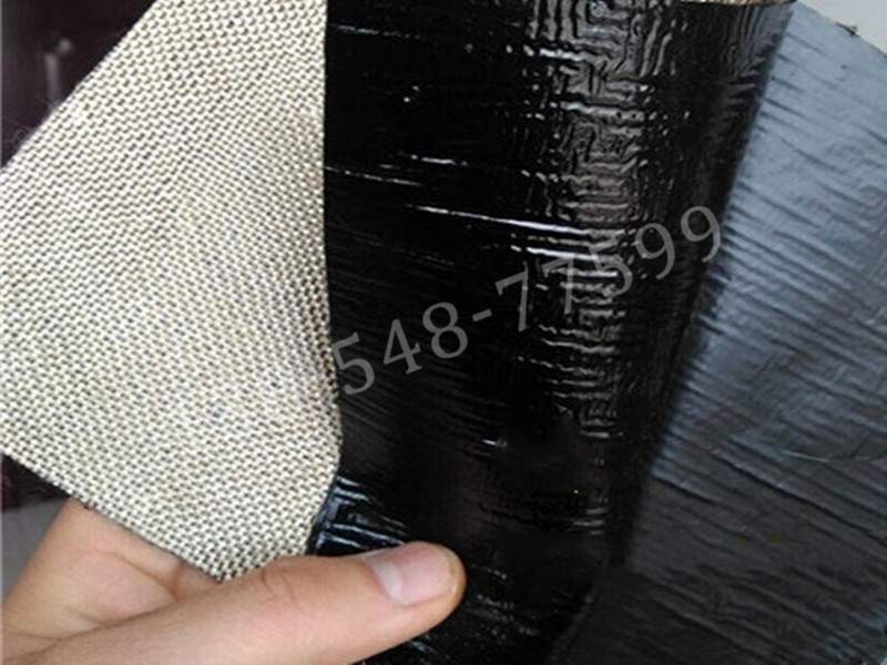 机织布抗裂贴