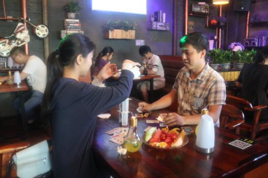 广东新兴铸管相约520缘分争霸赛圆满举办｜单身青年脱单全攻略