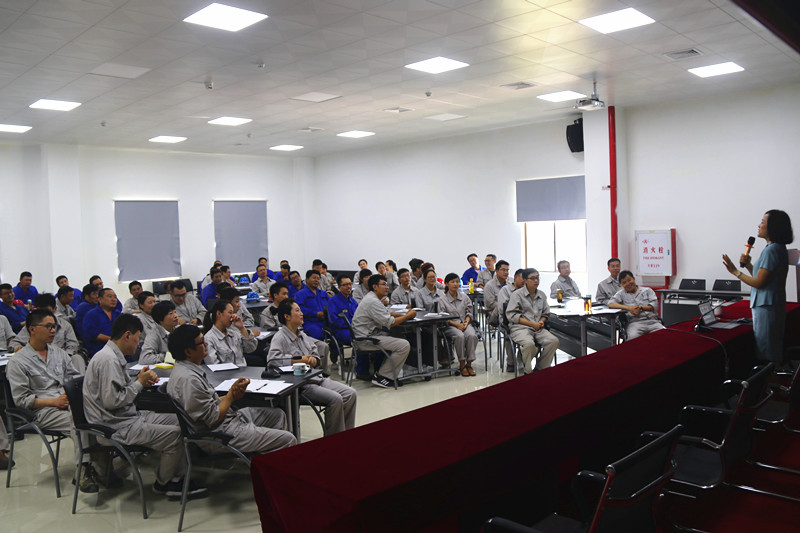 员工礼仪培训全攻略｜提升企业形象与职业素养