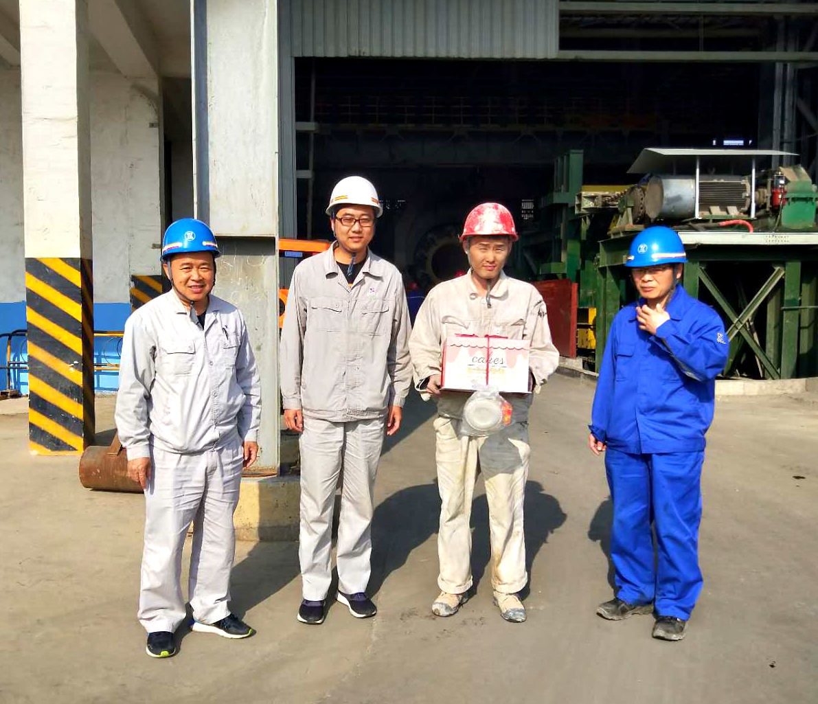 公司生日蛋糕发放活动｜增强团队凝聚力的暖心举措