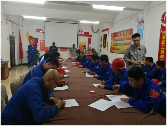 师带徒签约仪式助力员工技能提升｜实用指南