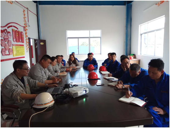 党建引领发展新篇章｜强化思想共识助力企业腾飞