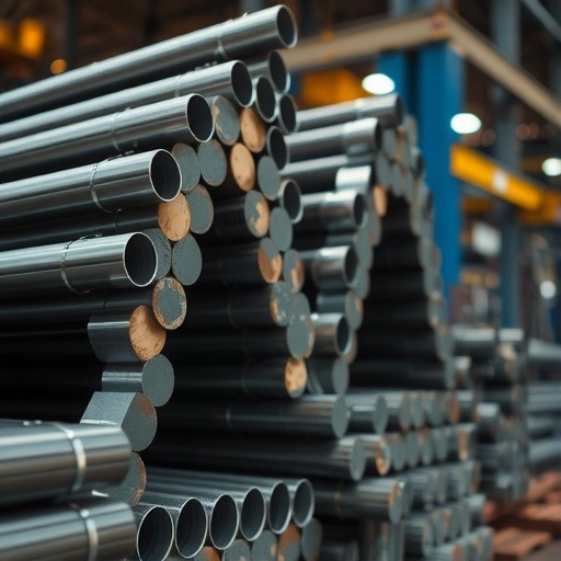 钢铁出口形势分析｜一季度数据解读与趋势预测