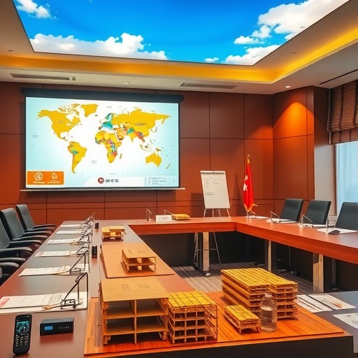 中国铁建海外工作会召开｜十四五成果与十五五规划全攻略