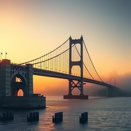 南京新生圩长江大桥获古斯塔夫·林德撒尔奖｜桥梁工程荣誉全攻略