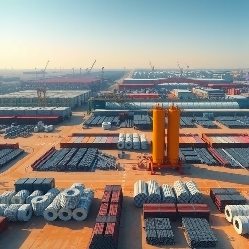 我国钢铁内需市场长期存在｜行业发展趋势全攻略