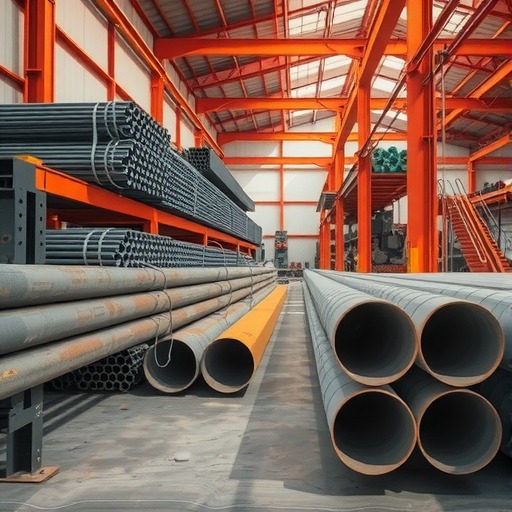 我国钢铁内需市场长期存在｜行业发展趋势全攻略