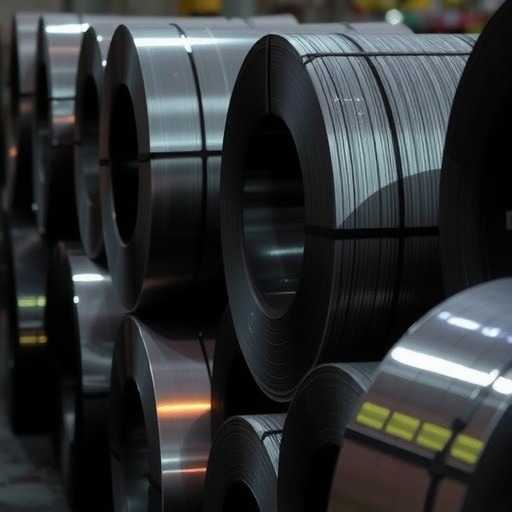 冷热轧卷板市场短期难起色｜行情走势分析