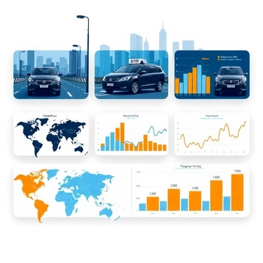 网约车合规率分析|行业运行情况全攻略(图1) 网约车合规率分析|行业运行情况全攻略(图1)