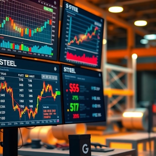 金九翘尾银十行情展望｜钢贸商看涨全攻略