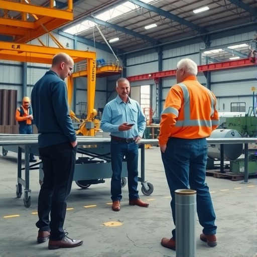 协会副秘书长到访山推|深化合作共谋发展(图1) 协会副秘书长到访山推|深化合作共谋发展(图1)