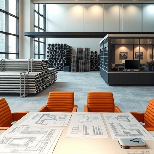 铁建投资党委2026年首轮巡察进驻完成｜监督工作全攻略