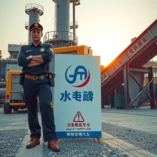 打击假冒伪劣｜河南矿山守护品牌权益全攻略