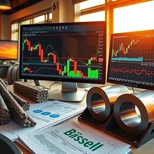 金九翘尾银十行情展望｜钢贸商看涨全攻略