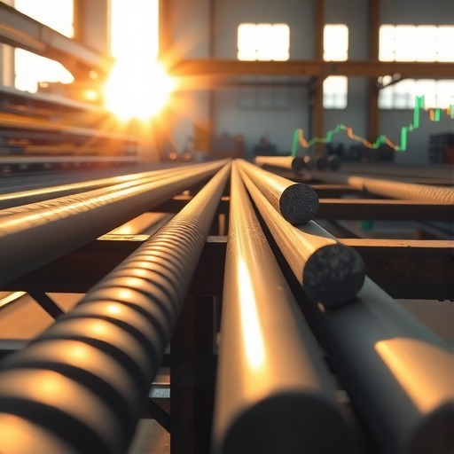 政策强预期下钢价反弹空间分析｜10月行情全攻略