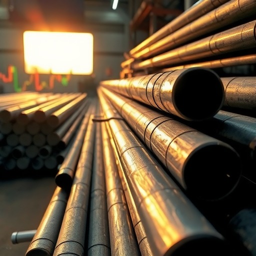 政策强预期下钢价反弹空间分析｜10月行情展望全攻略