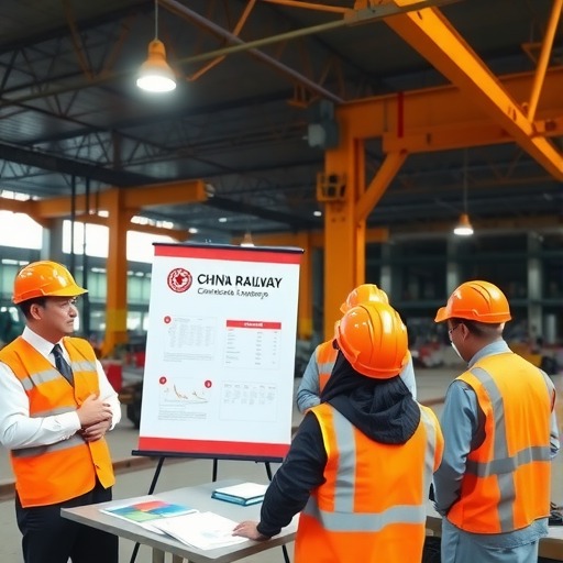 中国中铁开展政绩观学习教育实践活动｜核心技巧全攻略