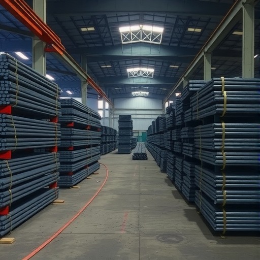 螺纹钢市场供需压力加大｜短期或震荡偏弱运行