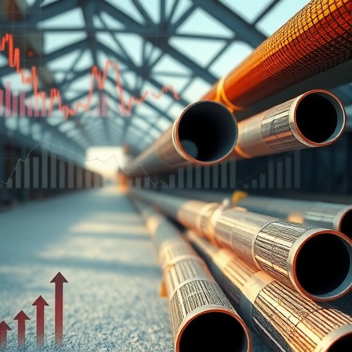 钢材市场走势分析｜10月14日行情预测