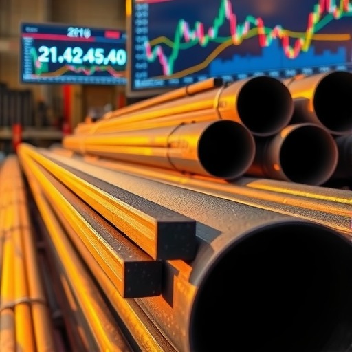 钢材市场供需分析｜11月21日行业数据解读