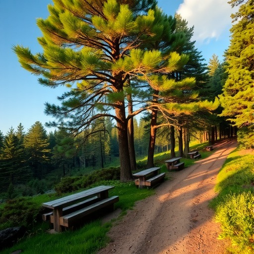 森林防火全攻略｜守护绿色家园从我做起