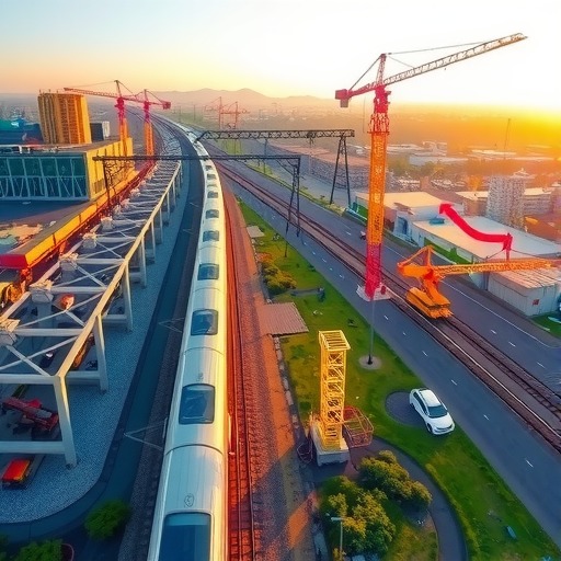 政协委员朋友圈获数百赞｜高铁带动地方经济全攻略