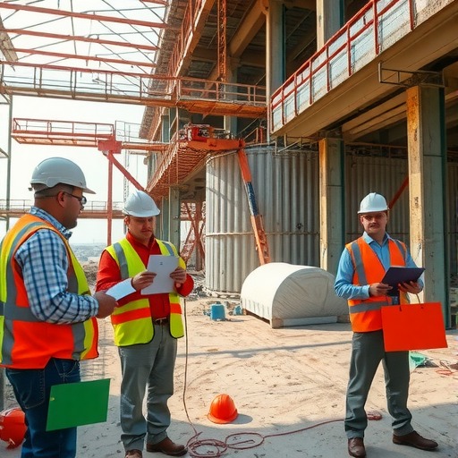 公司开展双节前安全大检查｜节日期间安全生产保障指南