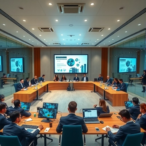 与改革开放同成长 与新兴际华共奋进｜座谈会全攻略