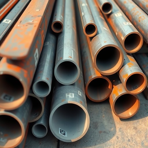 钢材市场动态分析｜11月行情走势预测