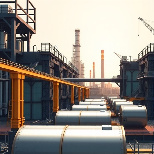 钢铁工业十五五规划启动｜行业发展新方向分析