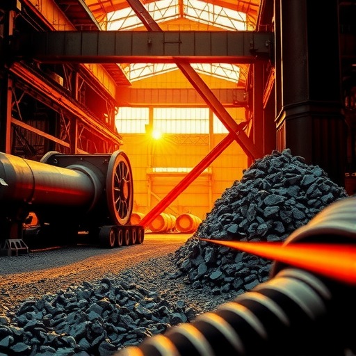 钢矿价格走势分析｜政策支撑下11月或震荡偏强