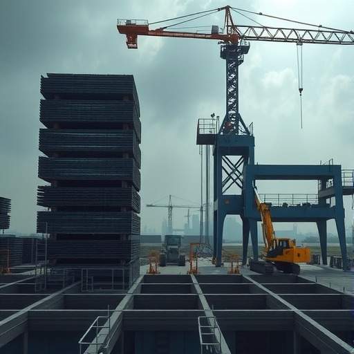 钢铁行业供需失衡持续 优化发展路径分析