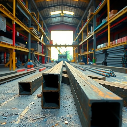 钢材市场震荡分析｜供需变化与政策影响解读