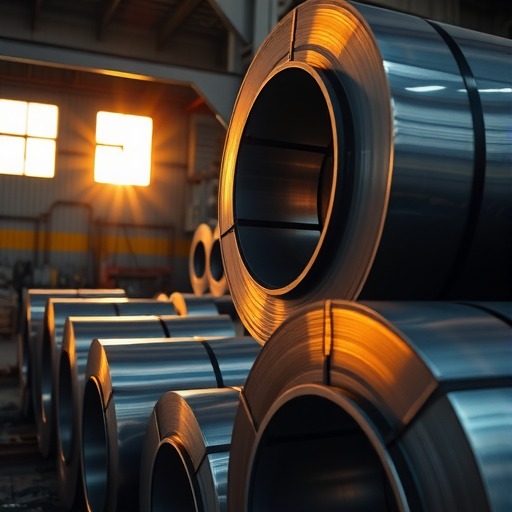 冷热轧卷板价格或将回升｜市场分析与趋势预测